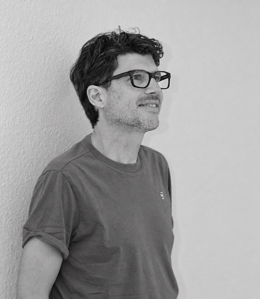 Andreas Rödenbeck